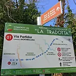 Appartamento Ca Del Parco Montebelluna