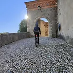 Appartamento Ca Del Parco Montebelluna