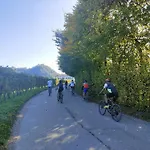 Appartamento Ca Del Parco Montebelluna