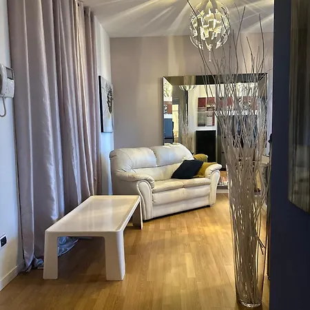 Apartment Ca Del Parco *
