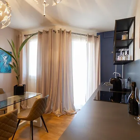 Apartment Ca Del Parco