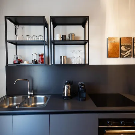 Ca Del Parco Montebelluna