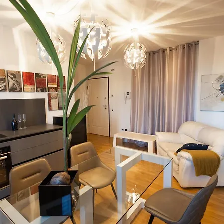 Ca Del Parco Apartamento *