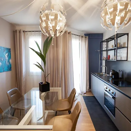 Apartment Ca Del Parco Montebelluna