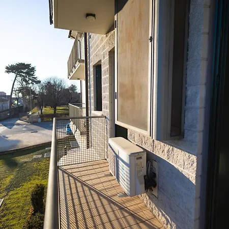 Apartamento Ca Del Parco