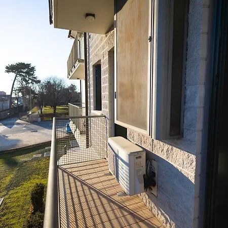 Apartment Ca Del Parco