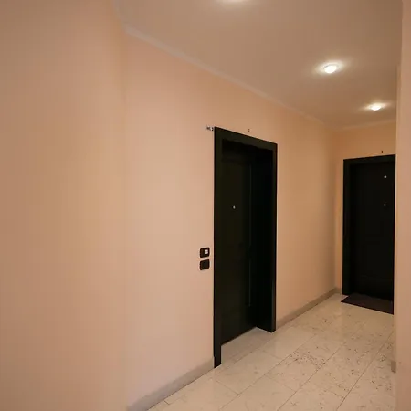 Apartment Ca Del Parco Montebelluna