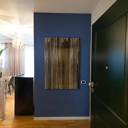 Ca Del Parco Apartment