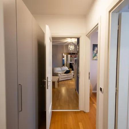 Apartment Ca Del Parco