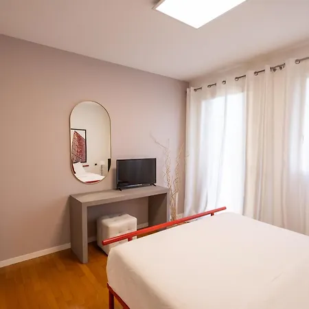 Ca Del Parco Apartment Montebelluna