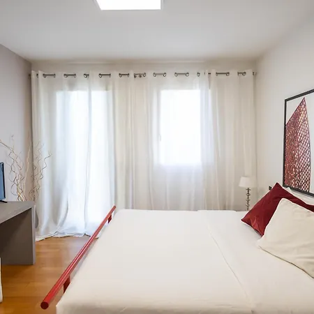 Apartment Ca Del Parco Montebelluna