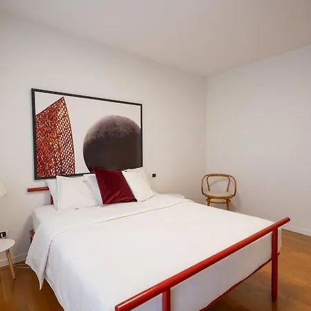 Ca Del Parco Apartment Montebelluna