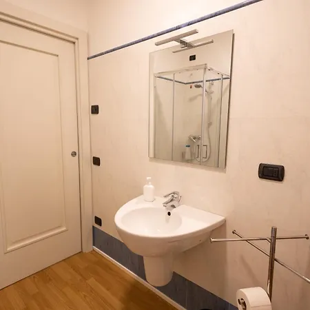 Apartment Ca Del Parco