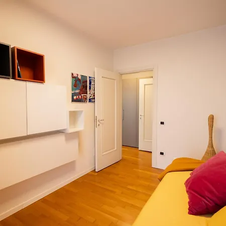 Ca Del Parco Apartment Montebelluna