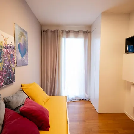 Ca Del Parco Montebelluna