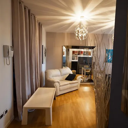 Ca Del Parco Apartamento