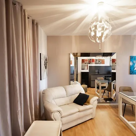 Ca Del Parco Apartment Montebelluna