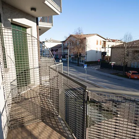 Apartment Ca Del Parco *