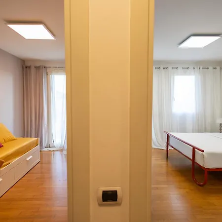 Apartamento Ca Del Parco *