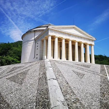 Ca Del Parco Montebelluna