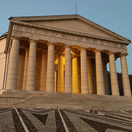 Ca Del Parco Montebelluna