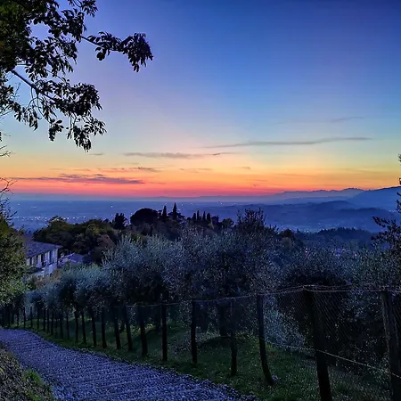 Ca Del Parco Apartamento *