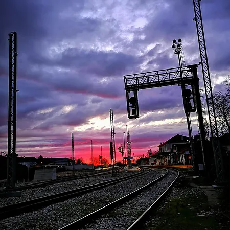 Apartamento Ca Del Parco Montebelluna