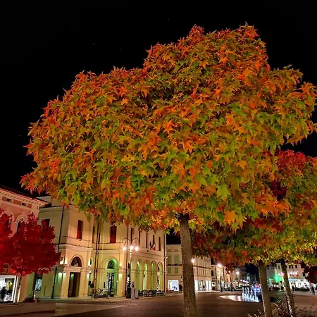 Apartamento Ca Del Parco *