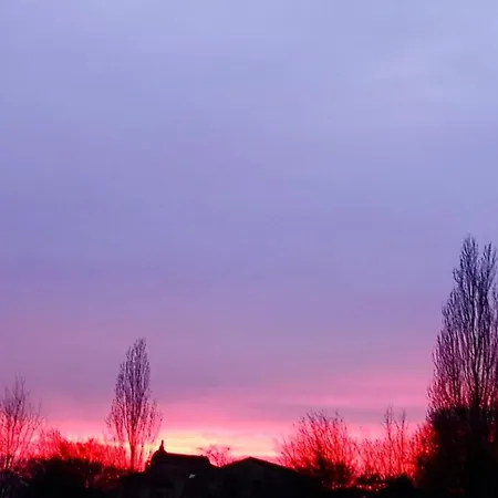 Ca Del Parco *