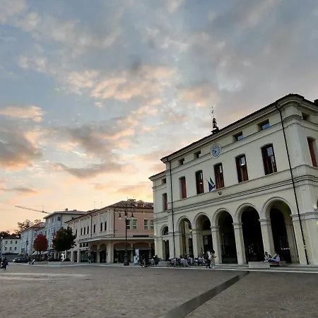 Ca Del Parco Apartamento