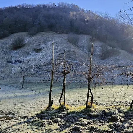 Ca Del Parco Montebelluna