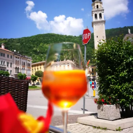 Ca Del Parco Apartamento Montebelluna