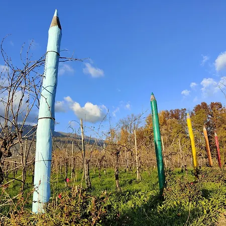 Ca Del Parco