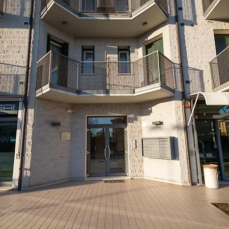 Ca Del Parco Apartment Montebelluna