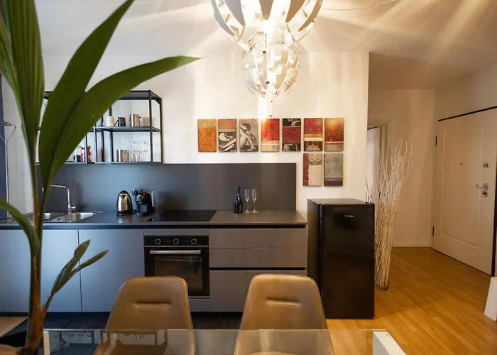 Ca Del Parco Montebelluna