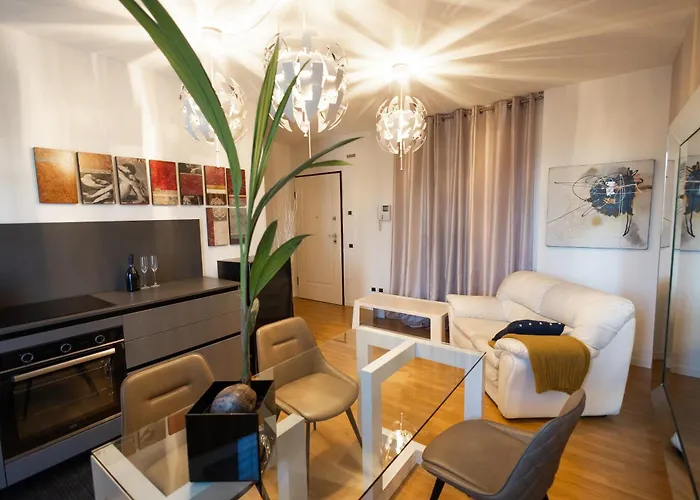 Ca Del Parco Appartamento *