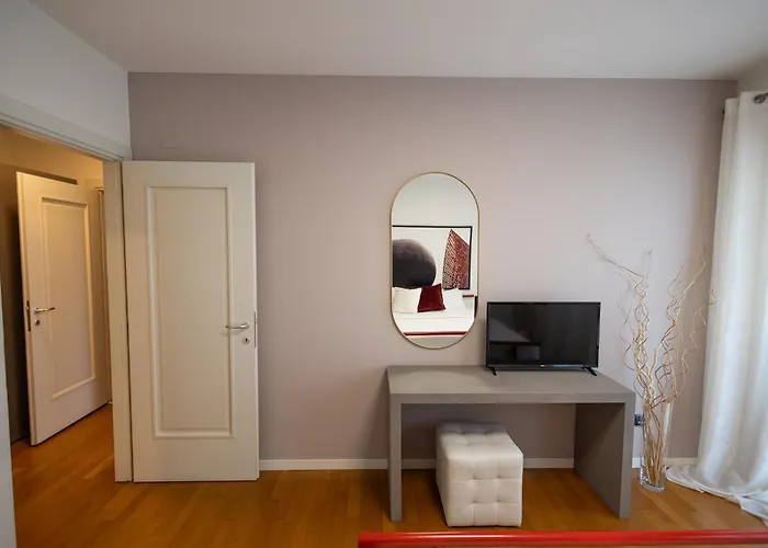 Ca Del Parco Montebelluna