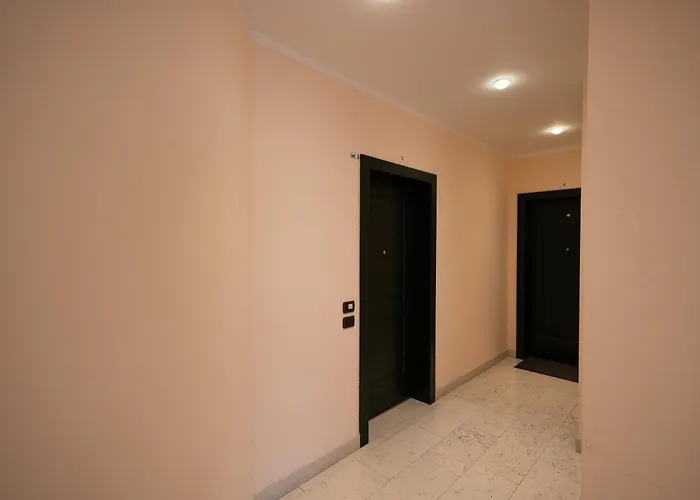 Appartamento Ca Del Parco Montebelluna