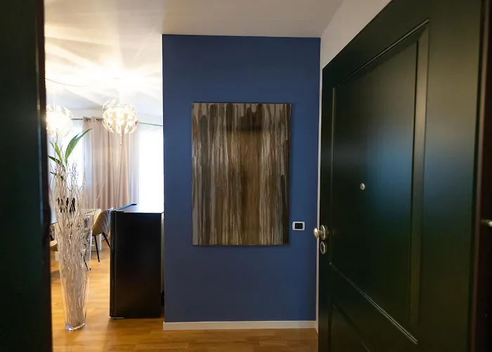 Ca Del Parco Appartamento