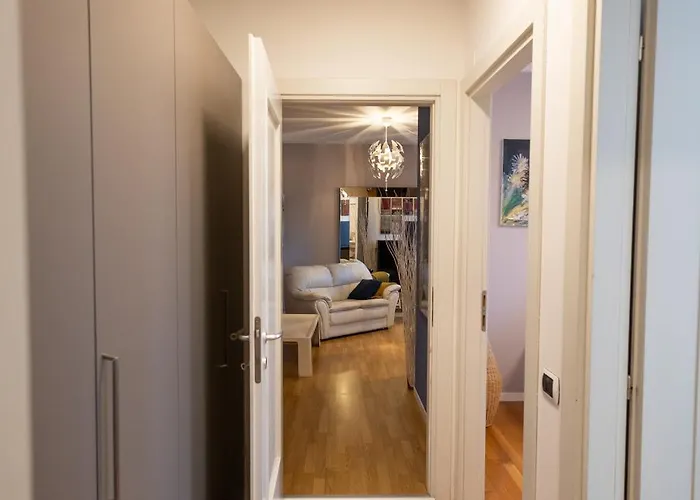 Appartamento Ca Del Parco