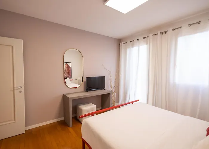 Ca Del Parco Appartamento Montebelluna