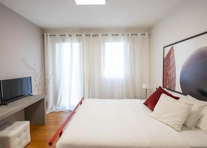 Appartamento Ca Del Parco Montebelluna