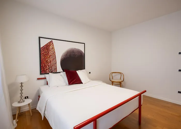 Ca Del Parco Appartamento Montebelluna