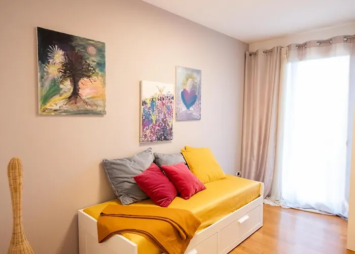 Ca Del Parco Montebelluna