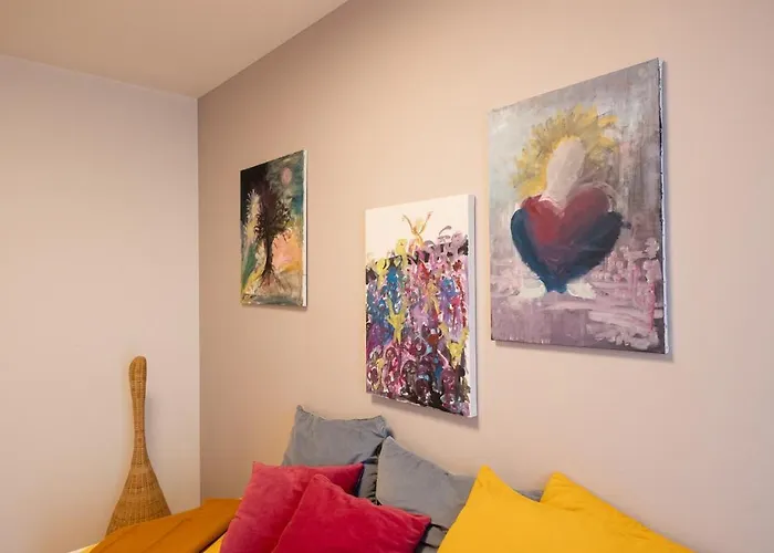 Ca Del Parco Appartamento