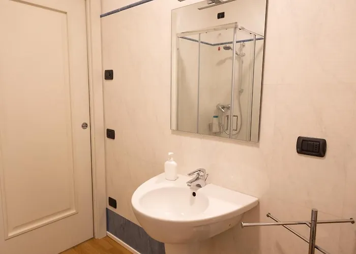 Appartamento Ca Del Parco