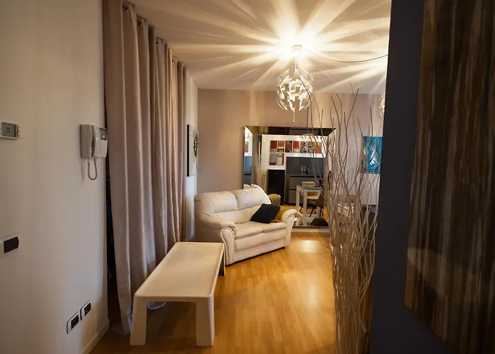 Ca Del Parco Appartamento