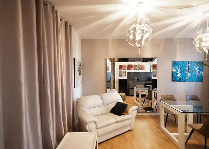 Ca Del Parco Appartamento Montebelluna