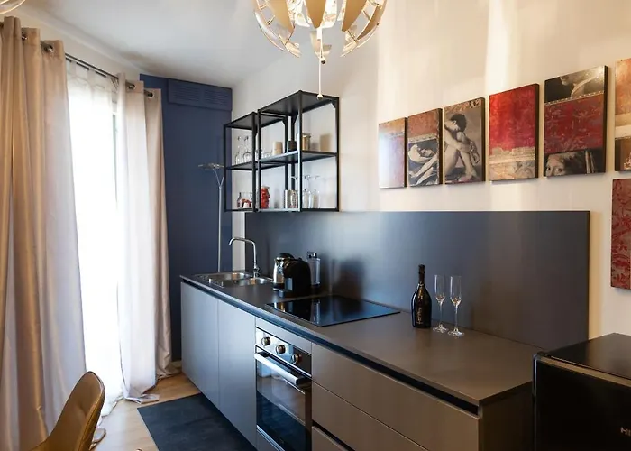 Appartamento Ca Del Parco Montebelluna