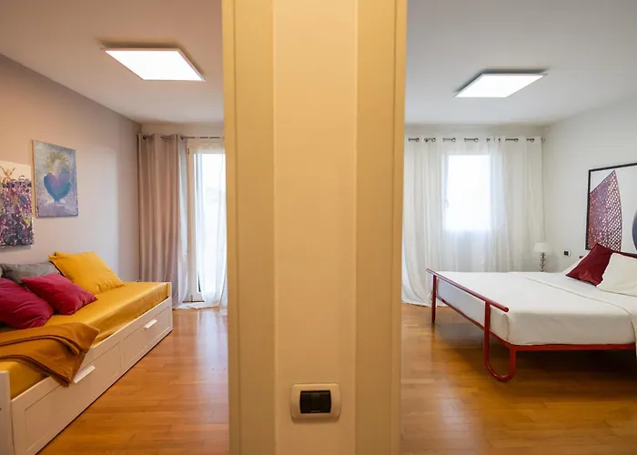 Appartamento Ca Del Parco *